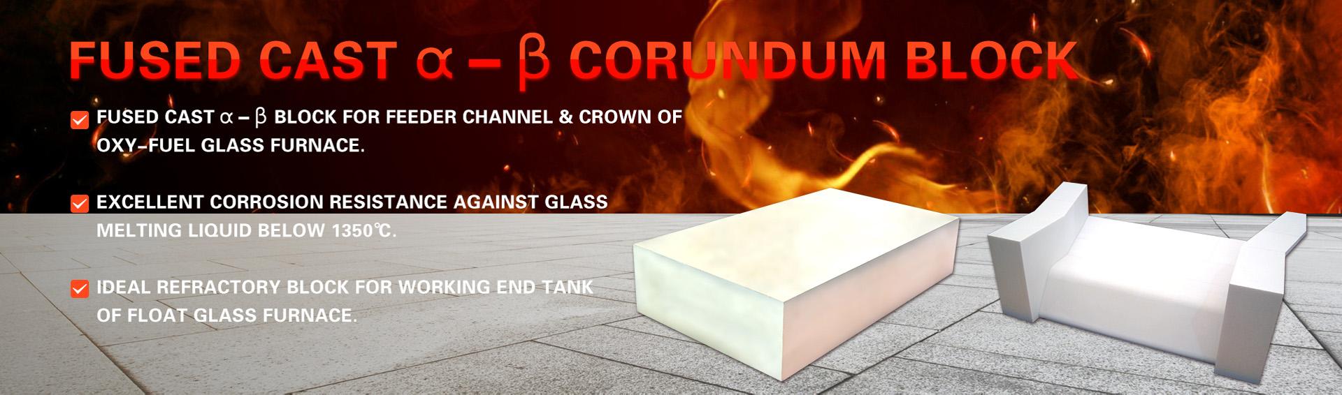 Ceramic industry